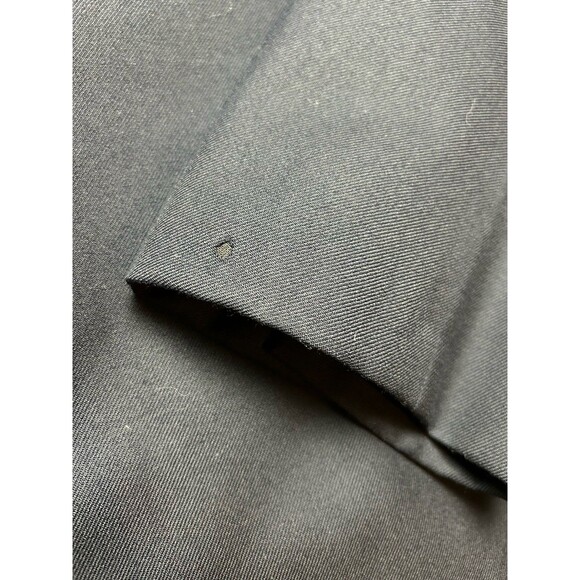 Brooks Brothers Golden Fleece 40S Blue 100% Wool Sport Coat Blazer (flaw) - Picture 14 of 14